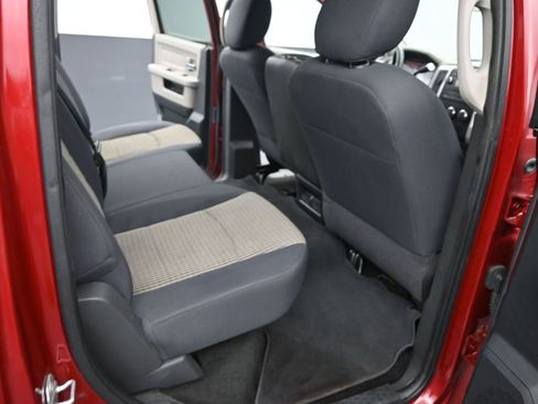 Used 2010 Dodge Ram 1500 Truck SLT image 15