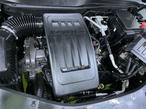 Used 2010 Chevrolet Equinox LT w/ Vehicle Interface Package image 28