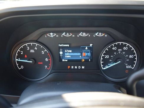 New 2026 Ford F250 XL w/ XL Chrome Package image 7