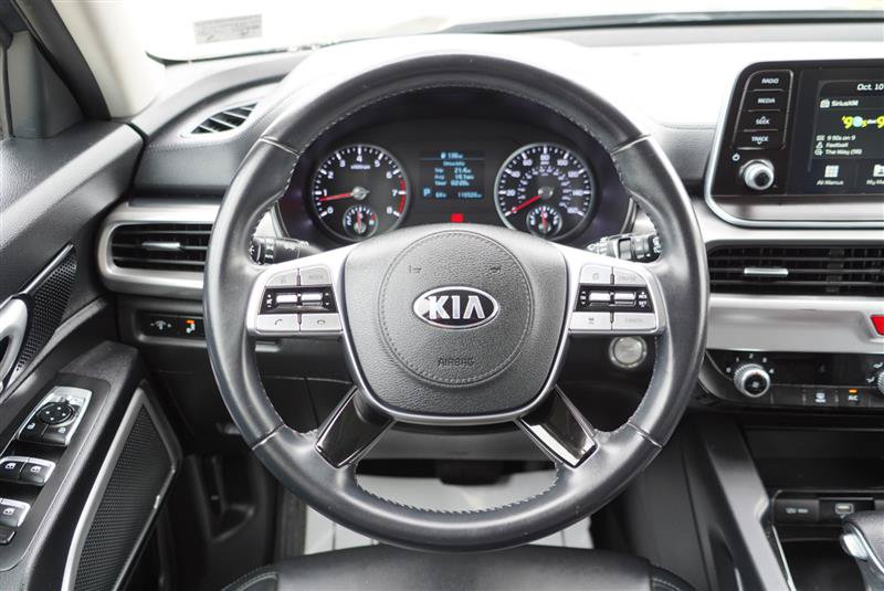 Used 2020 Kia Telluride LX AWD/4WD image 54