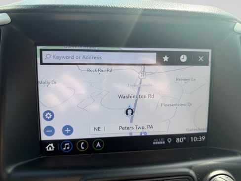 Used 2018 GMC Terrain SLT w/ Preferred Package AWD/4WD image 21