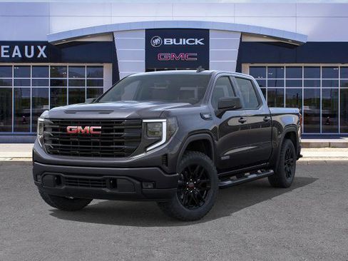 New 2026 GMC Sierra 1500 Elevation image 6