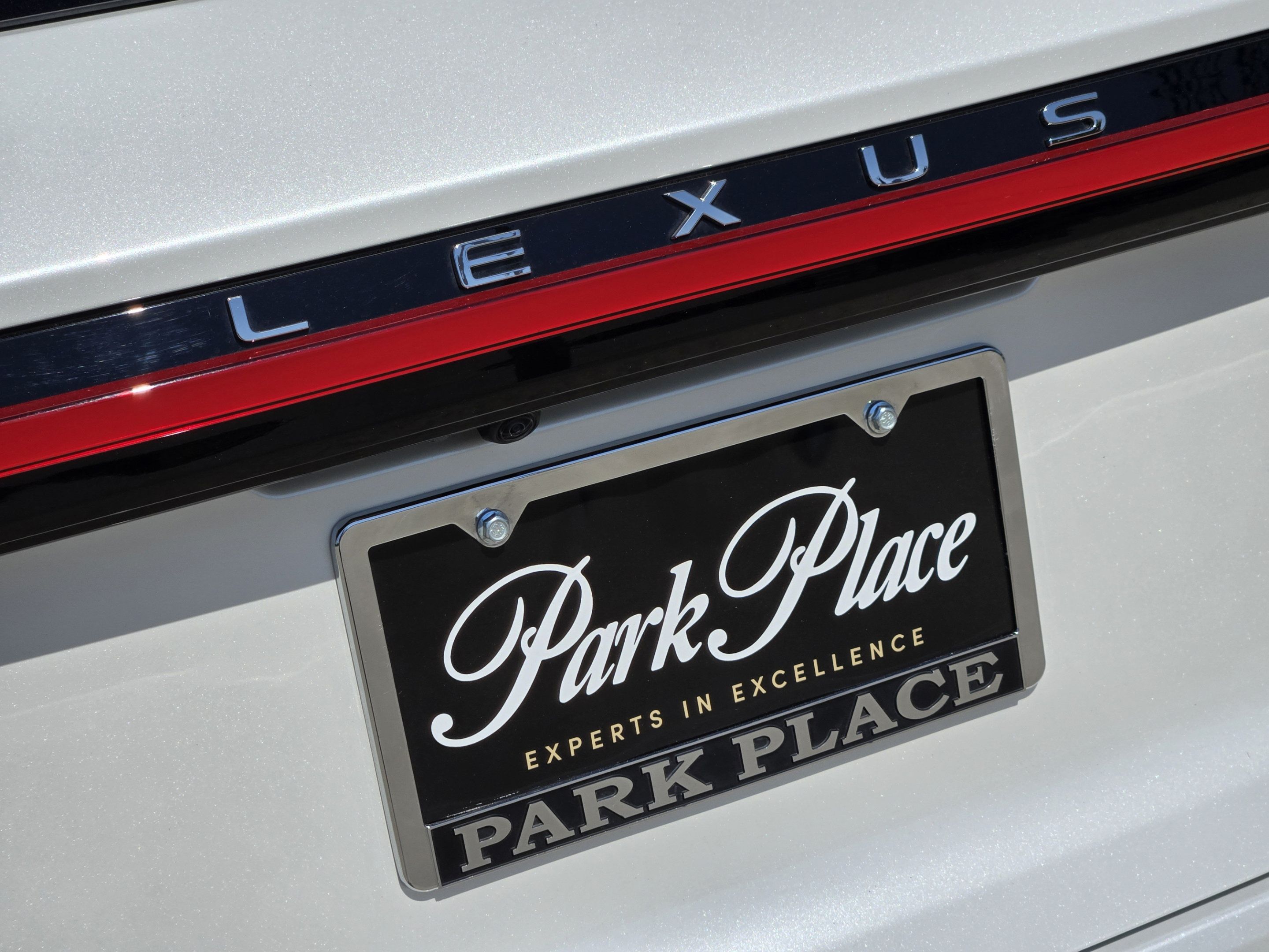 Used 2026 Lexus RX 350 Premium Plus w/ Accessory Package (Z1) FWD image 40