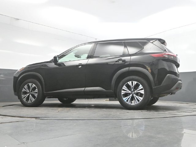 Used 2021 Nissan Rogue SV AWD/4WD image 41