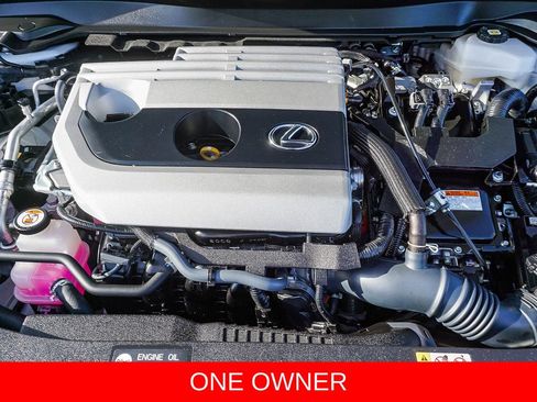 Used 2024 Lexus UX 250h FWD image 25
