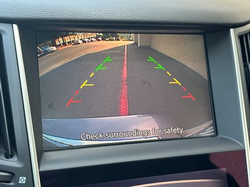 Used 2016 INFINITI Q50 Premium image 19