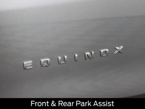 Used 2023 Chevrolet Equinox LT AWD/4WD image 20