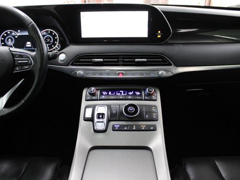 Used 2021 Hyundai Palisade Limited FWD image 28