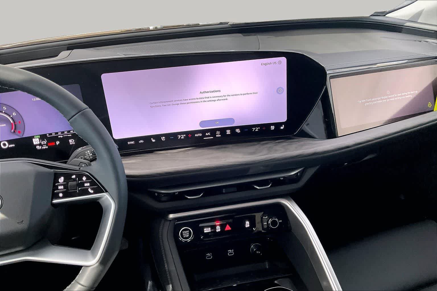 New 2026 Audi Q5 Prestige AWD/4WD image 6