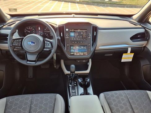 New 2026 Subaru Forester AWD/4WD image 5