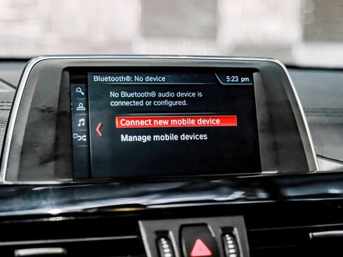 Used 2018 BMW X2 sDrive28i image 24