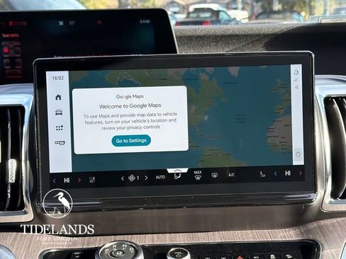 New 2026 Ford Expedition Platinum image 22