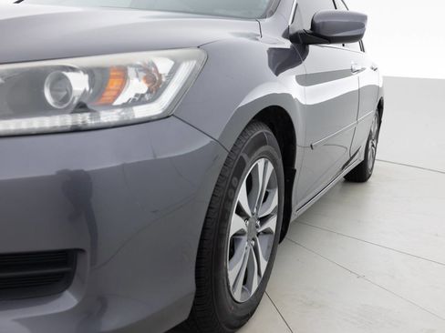 Used 2014 Honda Accord LX image 12