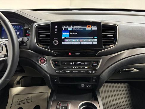 Certified 2022 Honda Pilot EX-L image 20