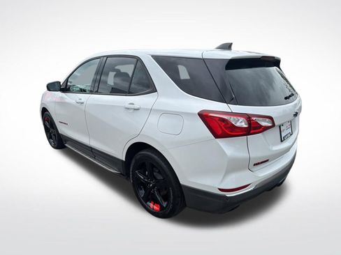 Used 2020 Chevrolet Equinox LT AWD/4WD image 5