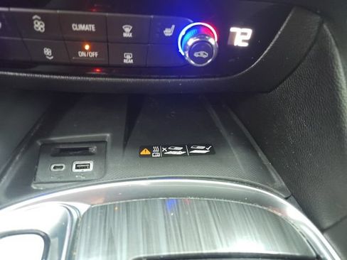 Used 2023 Buick Enclave Essence w/ LPO, Floor Liner Package FWD image 11