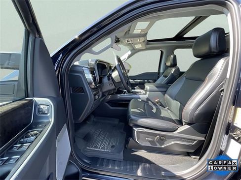 Used 2024 Ford F350 Lariat image 22