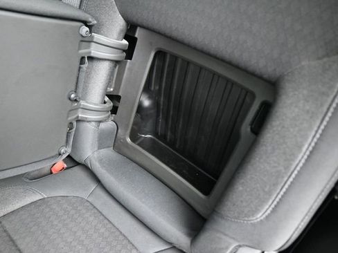 Used 2020 Chevrolet Silverado 1500 LT w/ All-Star Edition image 22