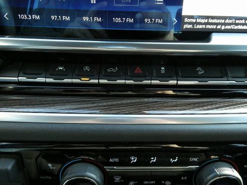 Certified 2022 Chevrolet Silverado 1500 RST image 27