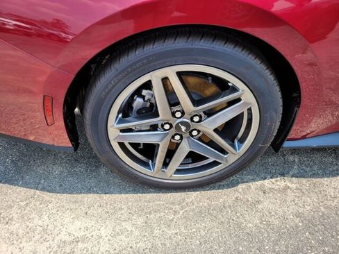 New 2025 Ford Mustang GT image 11