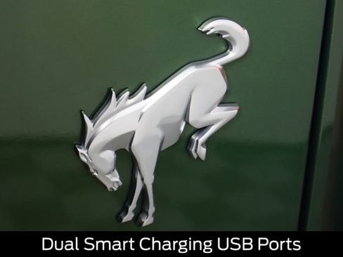 Certified 2024 Ford Bronco Black Diamond image 28