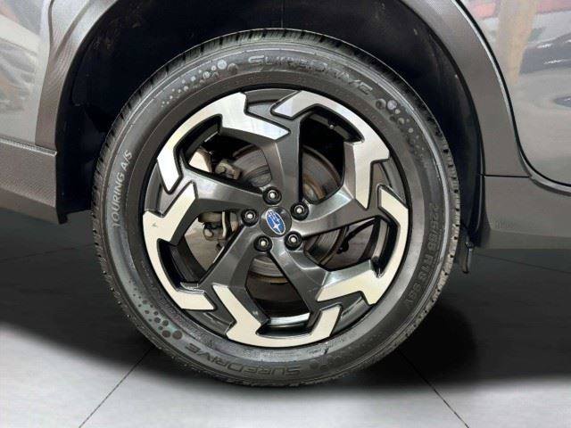 Used 2021 Subaru Crosstrek 2.5i Limited w/ Moonroof Package 1 AWD/4WD image 24