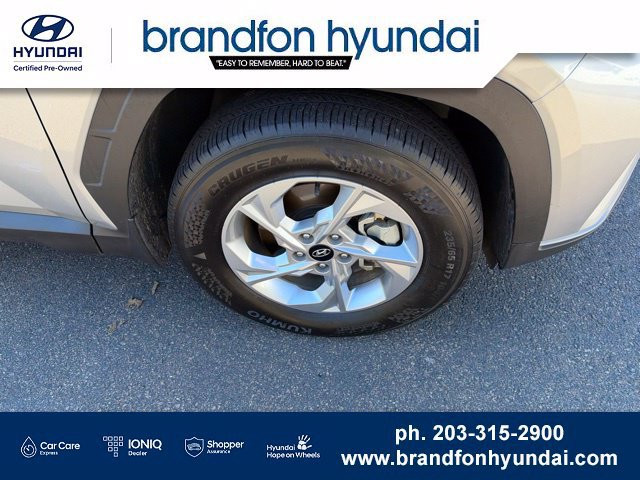 Certified 2023 Hyundai Tucson SEL w/ Winter Package AWD/4WD image 33