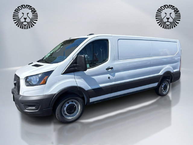 New 2026 Ford Transit 150 Low Roof RWD 360° Tour