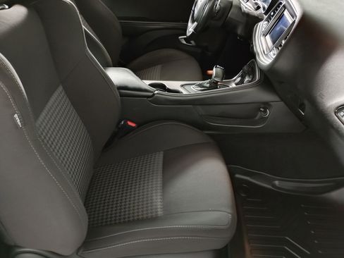 Used 2021 Dodge Challenger GT image 26