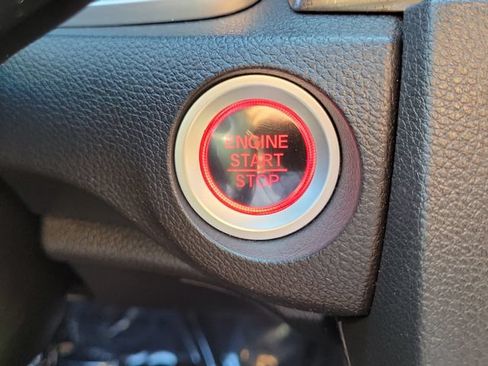 Used 2020 Honda Civic EX image 11