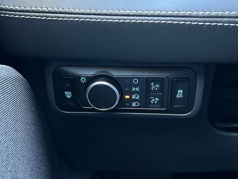 New 2026 Ford Mustang Mach-E Select w/ Interior Protection Package image 27