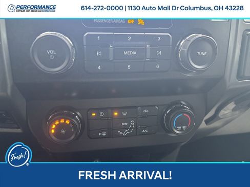 Used 2022 Ford F350 XLT w/ XLT Value Package image 23