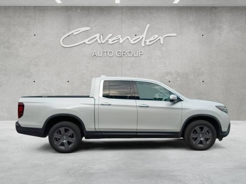 Used 2020 Honda Ridgeline RTL-E image 17