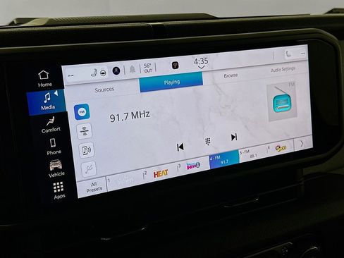 New 2026 Jeep Wrangler Sport S image 20