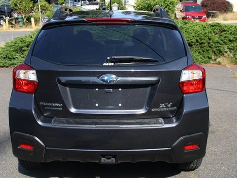 Used 2014 Subaru Crosstrek 2.0i Premium AWD/4WD image 10