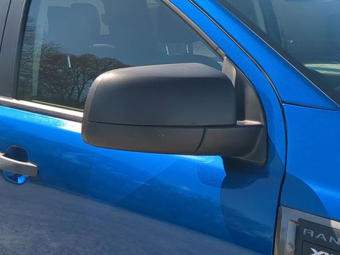 Certified 2019 Ford Ranger XLT w/ Equipment Group 302A Luxury image 10