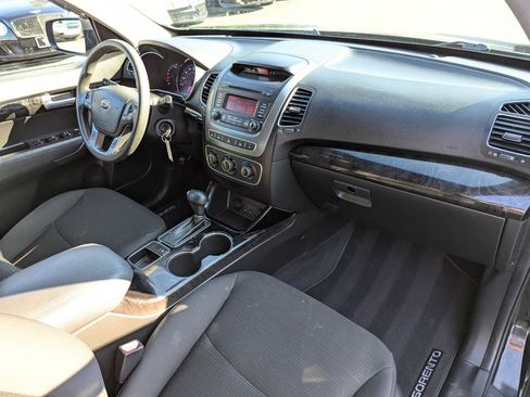 Used 2015 Kia Sorento LX FWD image 29
