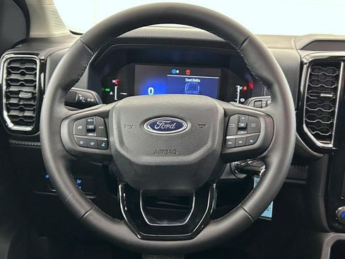 New 2026 Ford Ranger XLT w/ Trailer Tow Package image 11