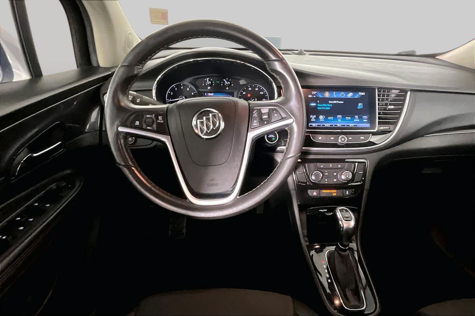 Used 2020 Buick Encore FWD image 5