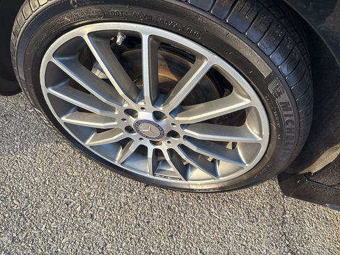 Used 2016 Mercedes-Benz CLA 250 image 31