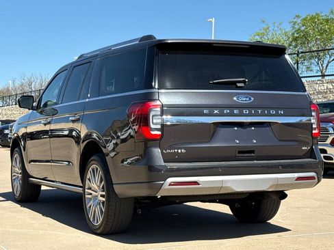 Used 2024 Ford Expedition Max Limited image 6