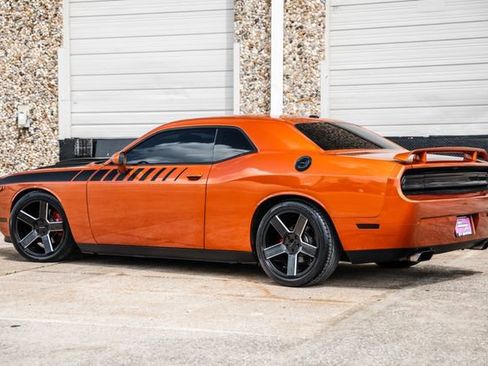 Used 2011 Dodge Challenger R/T image 49