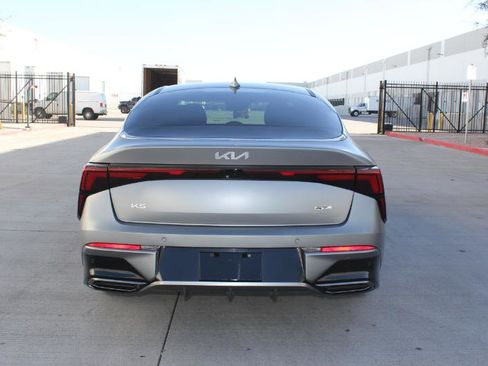 Used 2025 Kia K5 GT-Line image 6