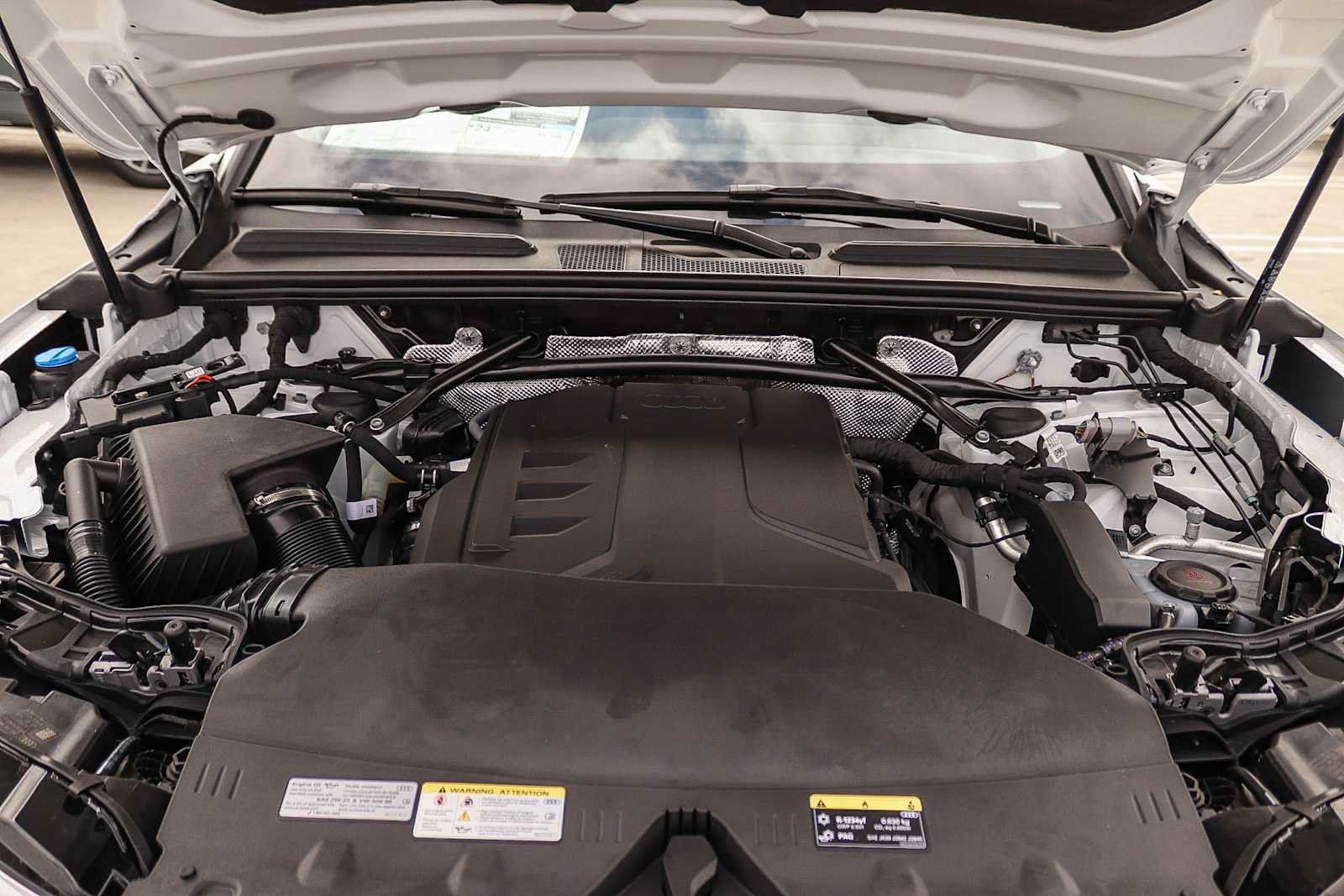 New 2026 Audi Q5 Premium AWD/4WD image 38