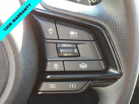 Used 2025 Subaru Crosstrek 2.0i Premium AWD/4WD image 19