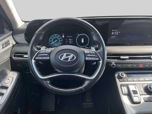 Used 2023 Hyundai Palisade SEL w/ Premium Package AWD/4WD image 14