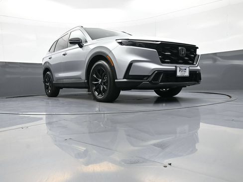 Used 2025 Honda CR-V Sport-L image 28
