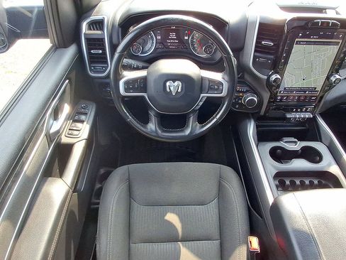 Used 2021 RAM 1500 Big Horn AWD/4WD image 27