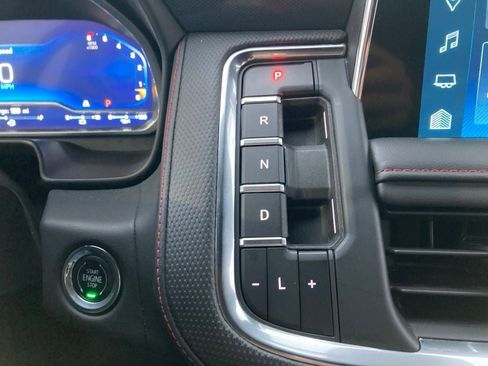 Used 2023 Chevrolet Tahoe RST w/ Luxury Package RWD image 22