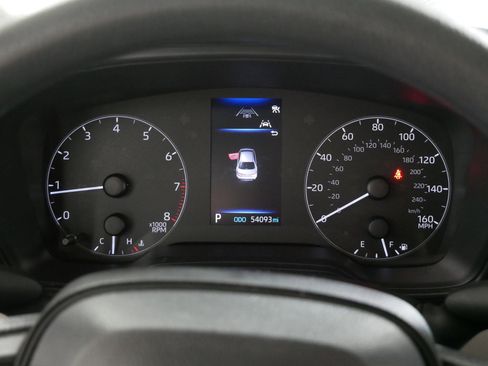 Used 2023 Toyota Corolla LE image 21